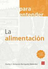 La Alimentación