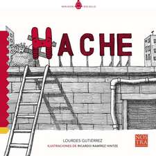 Gutiérrez, L: Hache