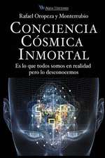 Conciencia Cosmica Universal