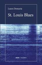 St. Louis Blues