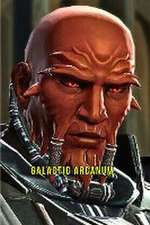 Jay, O: Galactic Arcanum