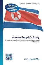 Korean People's Army