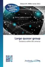 Large quasar group