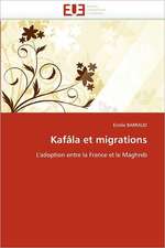 Kafala Et Migrations