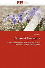 Figure Et Rencontre