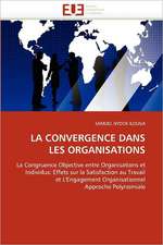 La Convergence Dans Les Organisations: Symboles Et Fonctions Des Cadeaux Paternels