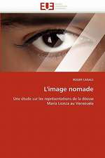 L'image nomade