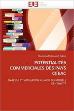 Potentialites Commerciales Des Pays Ceeac: Principes Fondamentaux