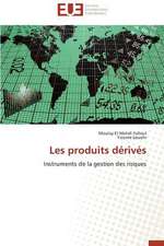 Les Produits Derives