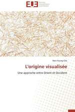 L'Origine Visualisee