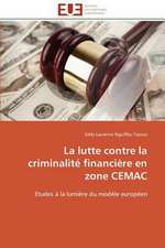 La Lutte Contre La Criminalite Financiere En Zone Cemac: L'Interet Des Supports Visuels