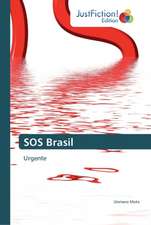 SOS Brasil