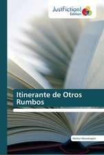 Itinerante de Otros Rumbos