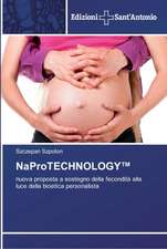 NaProTECHNOLOGY¿