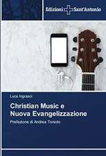 Christian Music e Nuova Evangelizzazione