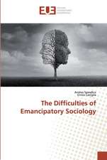 The Difficulties of Emancipatory Sociology