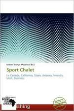 SPORT CHALET