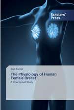 The Physiology of Human Female Breast