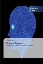 Control Systems