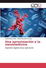 Una aproximación a la nanomedicina