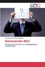 Generación Nini