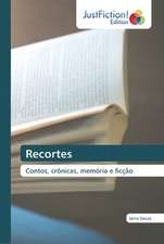 Recortes