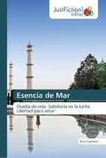 Esencia de Mar