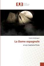 La Dame espagnole