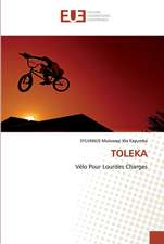 TOLEKA