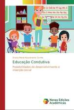 Educação Condutiva
