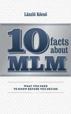 10 facts about MLM