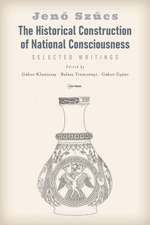 Historical Construction of National Consciousness