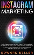 Instagram Marketing