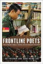 Frontline Poets