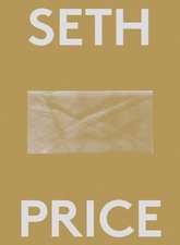 Seth Price: 2000 Words
