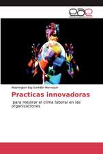 Practicas innovadoras