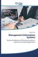 Management Information Systems