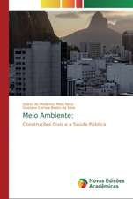 Meio Ambiente: