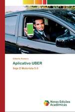Aplicativo UBER