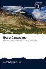 Ibero-Caucasians