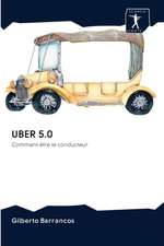 UBER 5.0