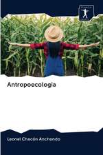 Antropoecologia