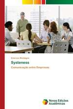 Systeness