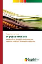 Migração e trabalho