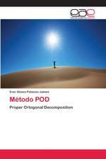 Método POD