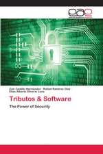 Tributos & Software