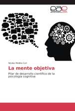 La mente objetiva