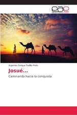 Josué...