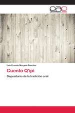 Cuento Q'ipi