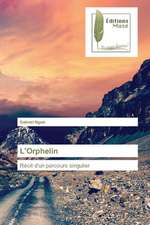 L'Orphelin